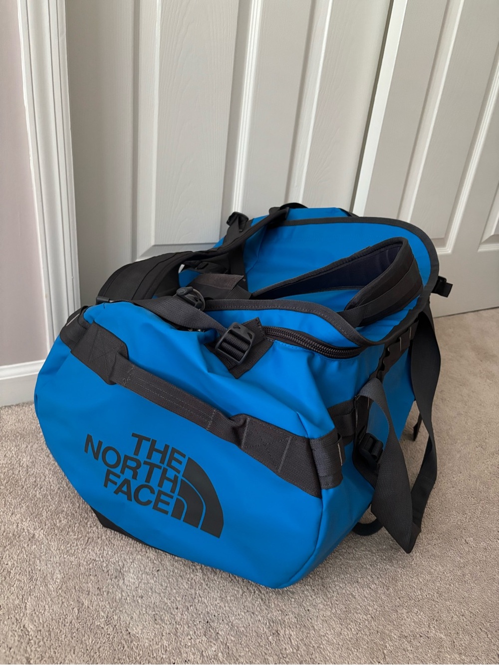 The North Face Base Camp Large Duffel Bag